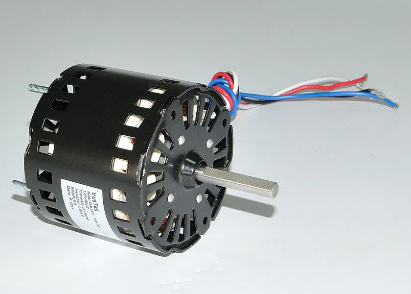 Bathroom Ventilation 3.3 Inch Motor Bathroom Ventilation 3.3 Inch Motor
