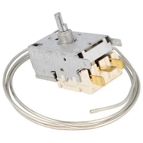 Beko 9002750285 K59-P3117 Refrigerator Thermostat Capillary