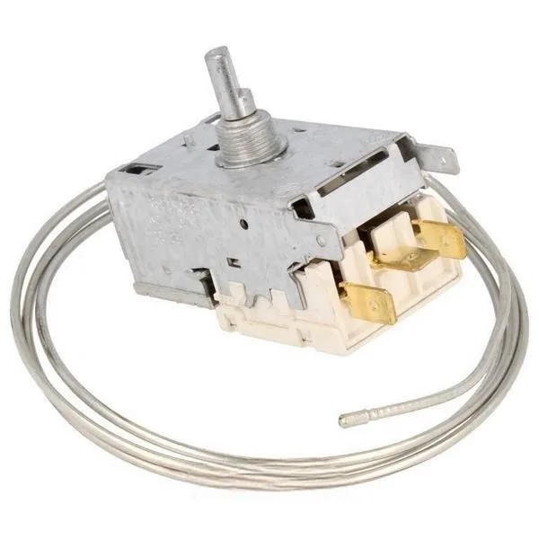 ثرموستات شعري للثلاجة Beko K59-P3117 9002750285 ثرموستات شعري للثلاجة Beko K59-P3117 9002750285