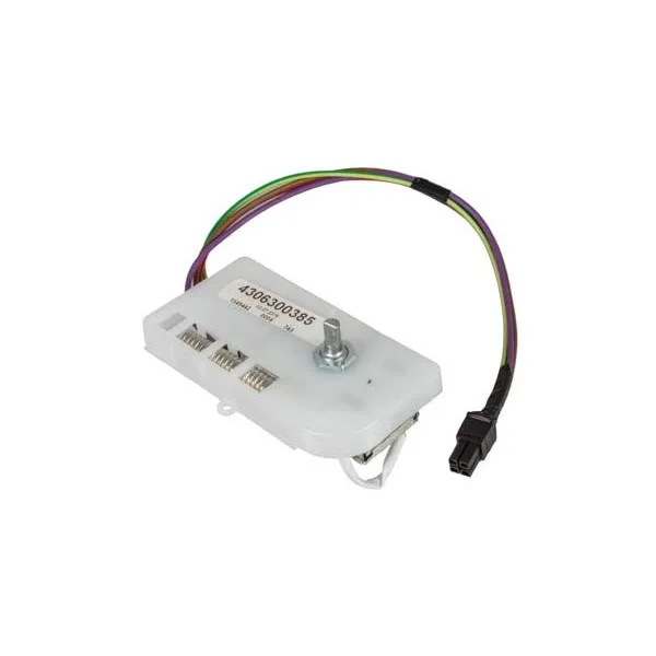 Beko Freezer Thermostat K57B-S2878 4306300385 Beko Freezer Thermostat K57B-S2878 4306300385