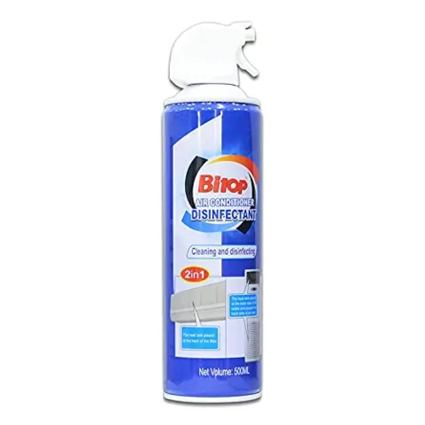 Bitop Evaporator Coil Cleaner and Disinfectant Spray
