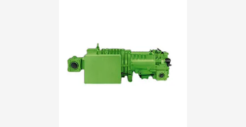 Bitzer Screw Compressor CSW8593-110
