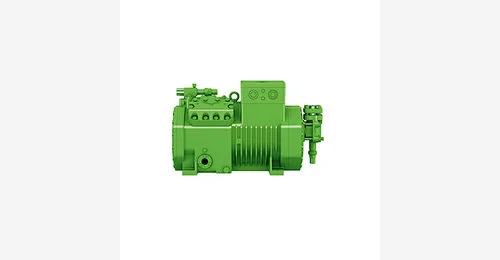 Bitzer Semi-hermetic Compressor 2CES-4