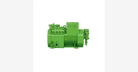 Bitzer Semi-hermetic Compressor 2DES-2Y