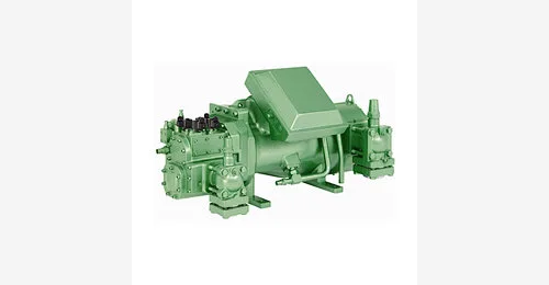 ضاغط نصف مغلق Bitzer 4EC-4.2 ضاغط نصف مغلق Bitzer 4EC-4.2