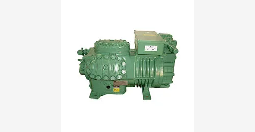Bitzer Semi-hermetic Compressor 4FE-35Y Bitzer Semi-hermetic Compressor 4FE-35Y