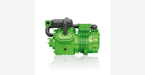 ضاغط نصف مغلق Bitzer 4TES-9