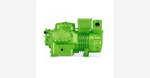 Bitzer Semi-hermetic Compressor 6JE-25 *
