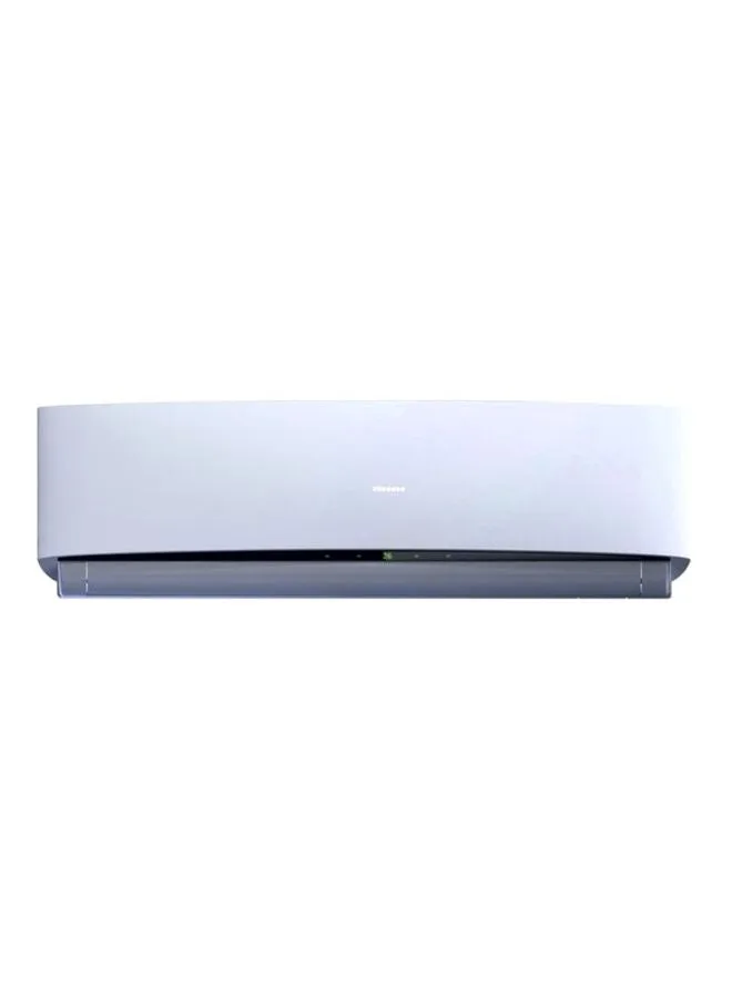 مكيف سبليت جداري Hisense AS-30CT4SDKVQ، سعة 2.5 طن مكيف سبليت جداري Hisense AS-30CT4SDKVQ، سعة 2.5 طن