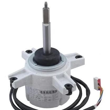 Blue Star Split AC Outdoor Fan Motor 1.5 ton (SIC-67FV-F355-2) 55 Watt Blue Star Split AC Outdoor Fan Motor 1.5 ton (SIC-67FV-F355-2) 55 Watt