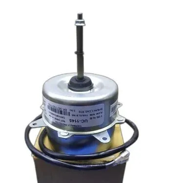 Blue Star Split AC Outdoor Motor 1 ton (MOAC-54W016) 54-Watt