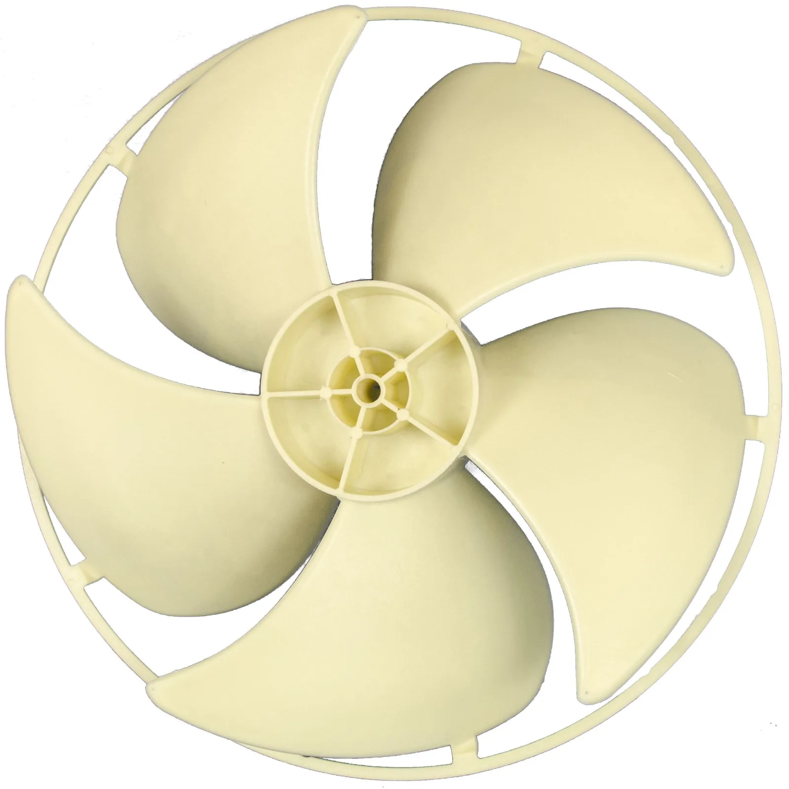 Blue Star Window AC Fan Blade 1.5 ton (40cm) Blue Star Window AC Fan Blade 1.5 ton (40cm)