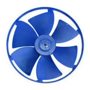 ريشة مروحة مكيف شباك بلو ستار 2 طن ريشة مروحة مكيف شباك بلو ستار 2 طن
