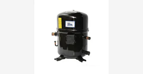 Bristol Reciprocating Compressor H23A38QABKA