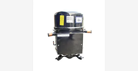 Bristol Reciprocating Compressor H29A723DBVA