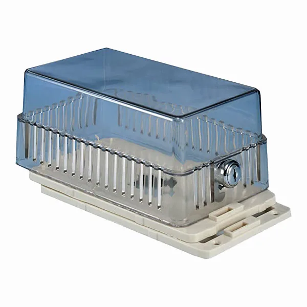 BTG-RK - Thermostat Guard BTG-RK - Thermostat Guard