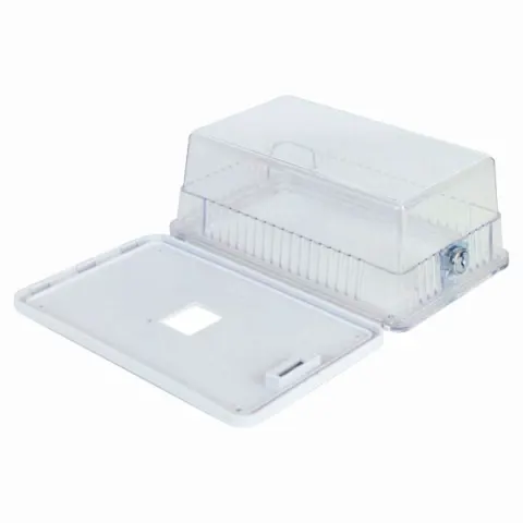 BTG-UK2 - Thermostat Guard