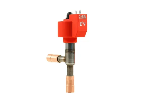 CAREL Electronic Expansion Valve E2V09BSF00