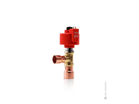 صمام تمدد إلكتروني CAREL E3V65SWS10
