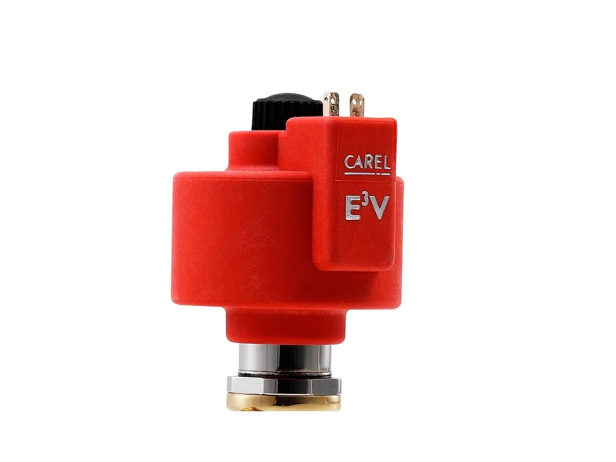ملف صمام CAREL E3VSTA0201