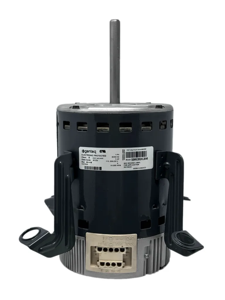 Carrier 315JAV066155AGJA Blower Motor 2.5 1 HP Carrier 315JAV066155AGJA Blower Motor 2.5 1 HP