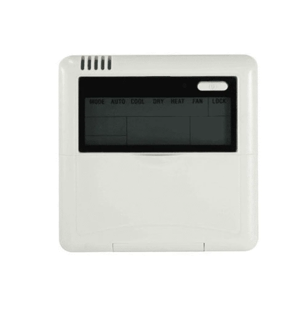Carrier Air Conditioner Thermostat