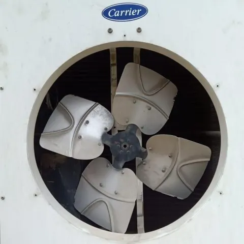 Carrier Ductable AC Outdoor Fan Blade 8.5 ton (22-inch)