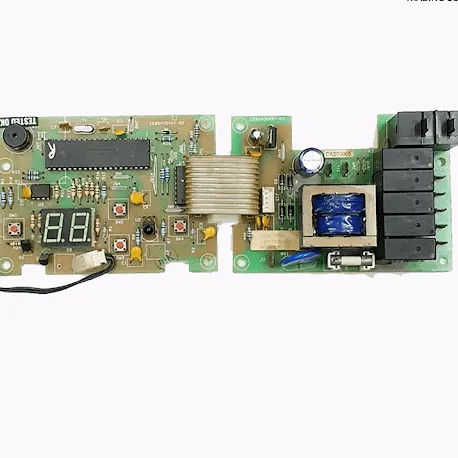 لوحة PCB لمكيف Carrier الشباك Duracool بسعة 1.5 طن، 3 نجوم