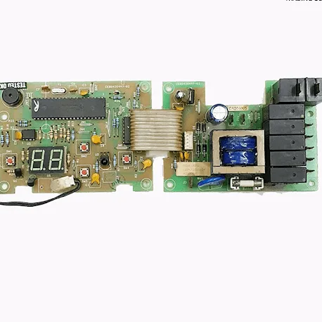 Carrier Duracool Window AC PCB 1.5 Ton 3 Star Carrier Duracool Window AC PCB 1.5 Ton 3 Star