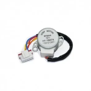 Carrier Split AC Indoor Swing Motor 1 ton & 1.5 ton (MP24AA) Carrier Split AC Indoor Swing Motor 1 ton & 1.5 ton (MP24AA)