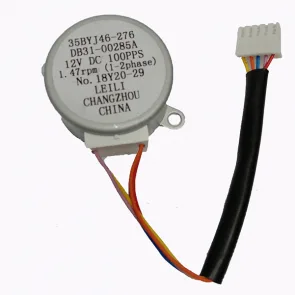 Carrier Split AC Indoor Swing Motor (35BYJ46) Carrier Split AC Indoor Swing Motor (35BYJ46)