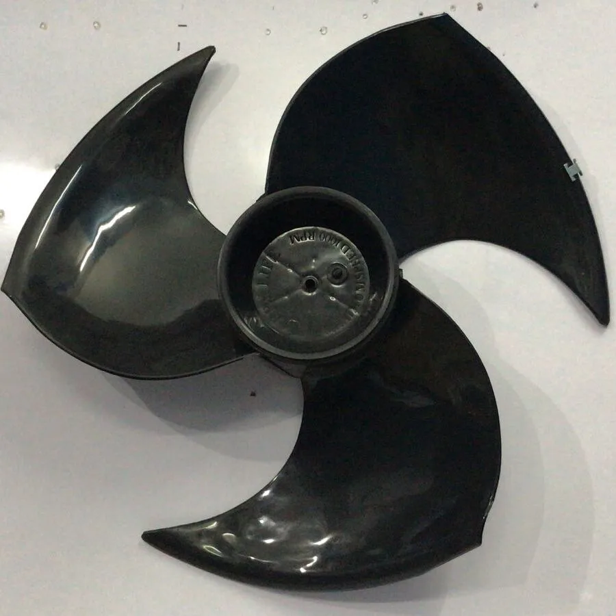 Carrier Split AC Outdoor Fan Blade 1.5 ton (19 inch) Carrier Split AC Outdoor Fan Blade 1.5 ton (19 inch)