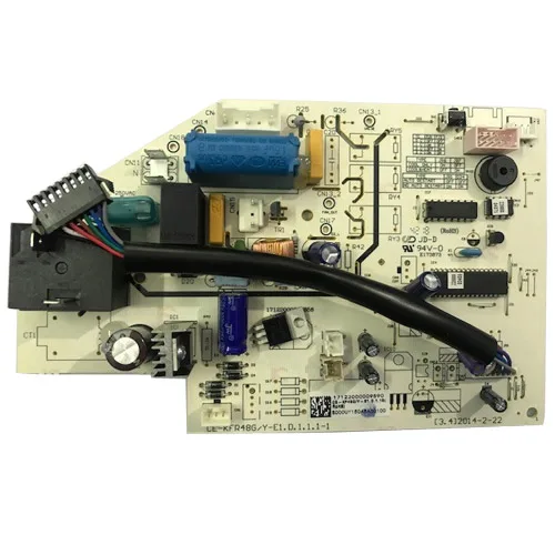 لوحة PCB لمكيف Carrier السبلت بسعة 1.5 طن، 3 نجوم