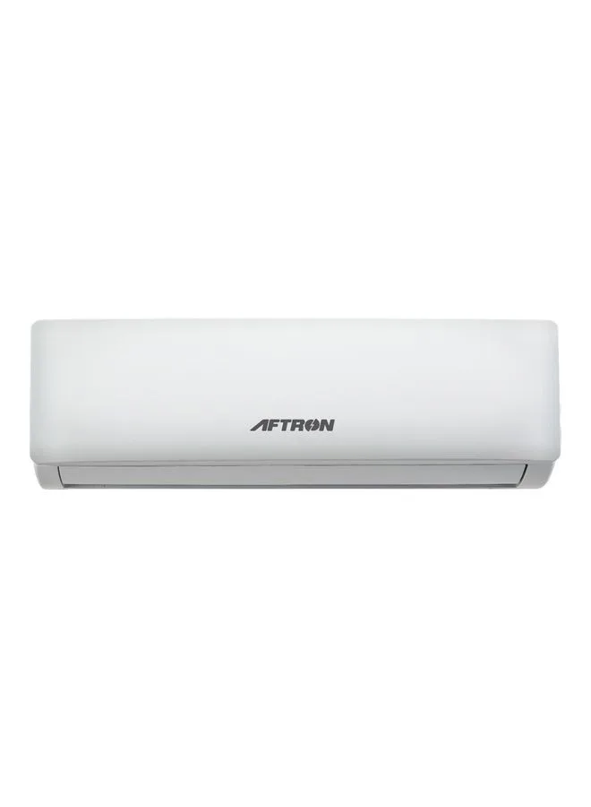 AFTRON Split Air Conditioner AF-W-2415BE/CE white AFTRON Split Air Conditioner AF-W-2415BE/CE white