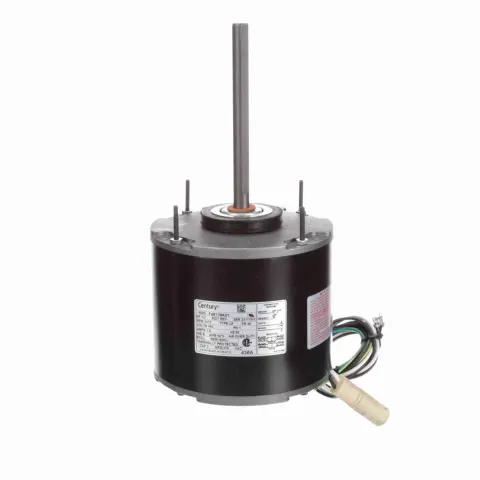 Century 436A 5.6" Diameter HVAC OEM Replacement Motor