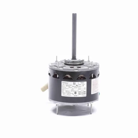 Century 443B 5.6" Diameter HVAC Direct Drive Fan Motor