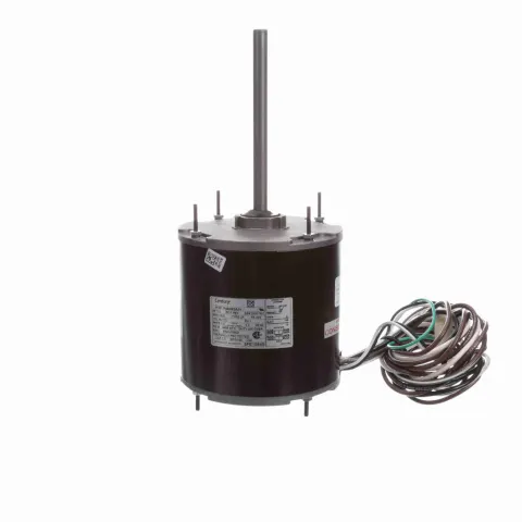Century 5FE1054S 5.6" Diameter HVAC Condenser Fan Motor