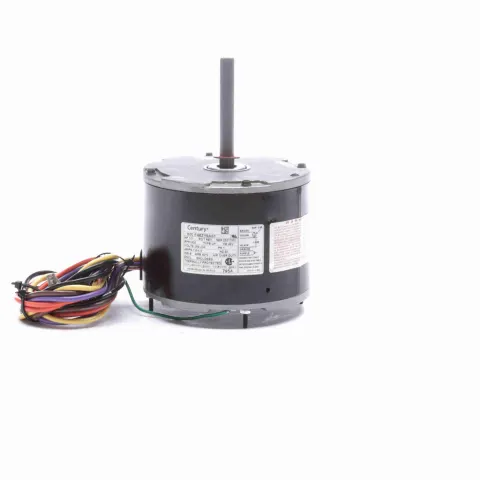 Century 795A 5.6" Diameter HVAC OEM Replacement Motor