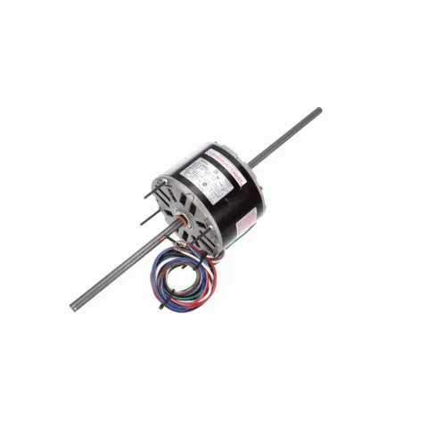 Century 7RA1016 5.6" Diameter HVAC Fan Coil and Room Air Conditioning Motor