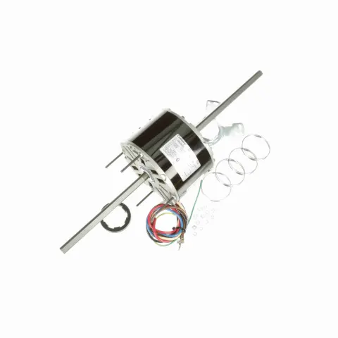 Century 9682 5.6" Diameter HVAC Fan Coil and Room Air Conditioning Motor