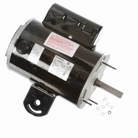 Century 969A 5.6" Diameter HVAC OEM Replacement Motor