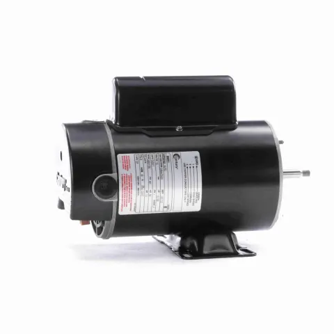 محرك مضخة مسبح Century BN50V1، قطر 5.6 بوصة