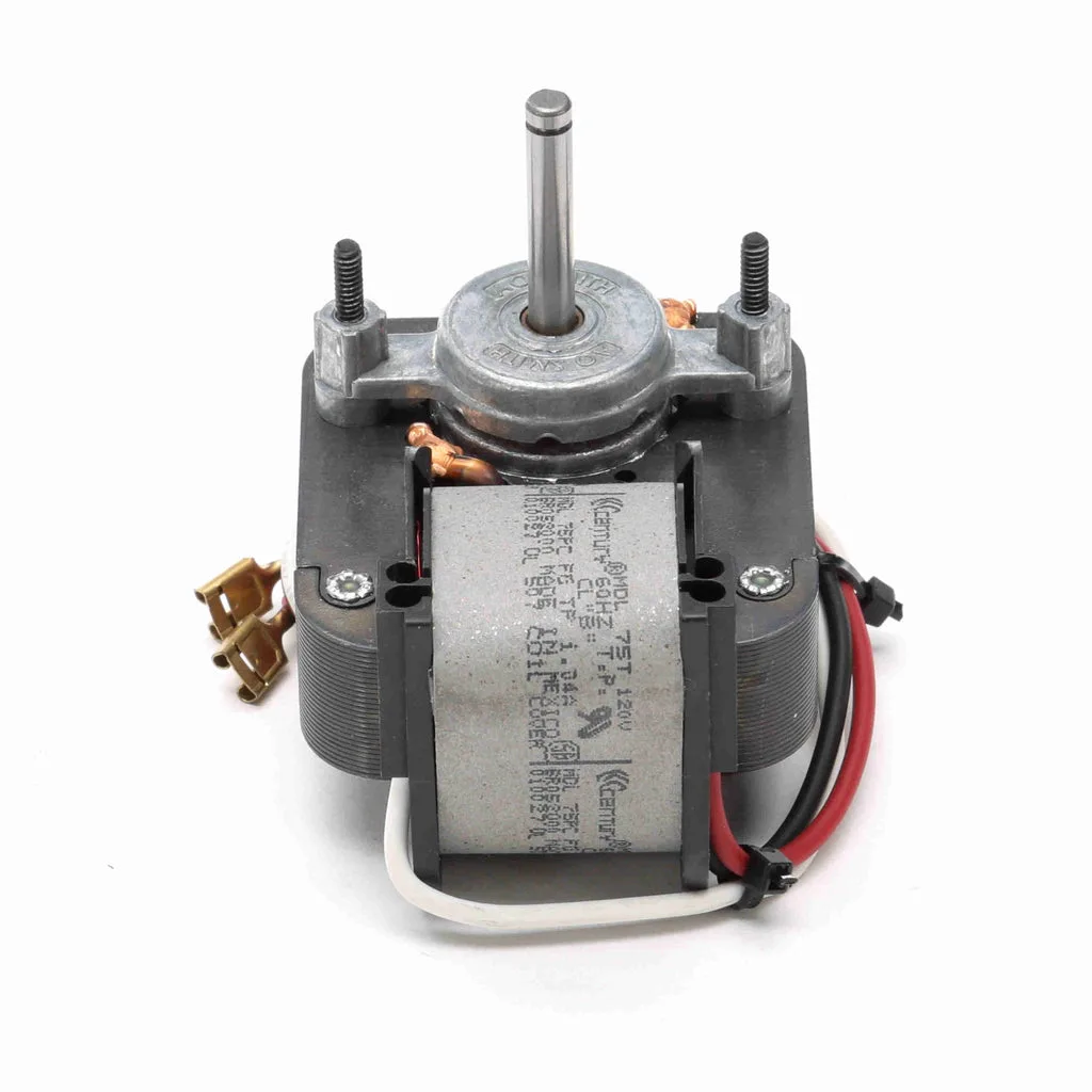 Century BR052000 HVAC C-Frame Motor Century BR052000 HVAC C-Frame Motor