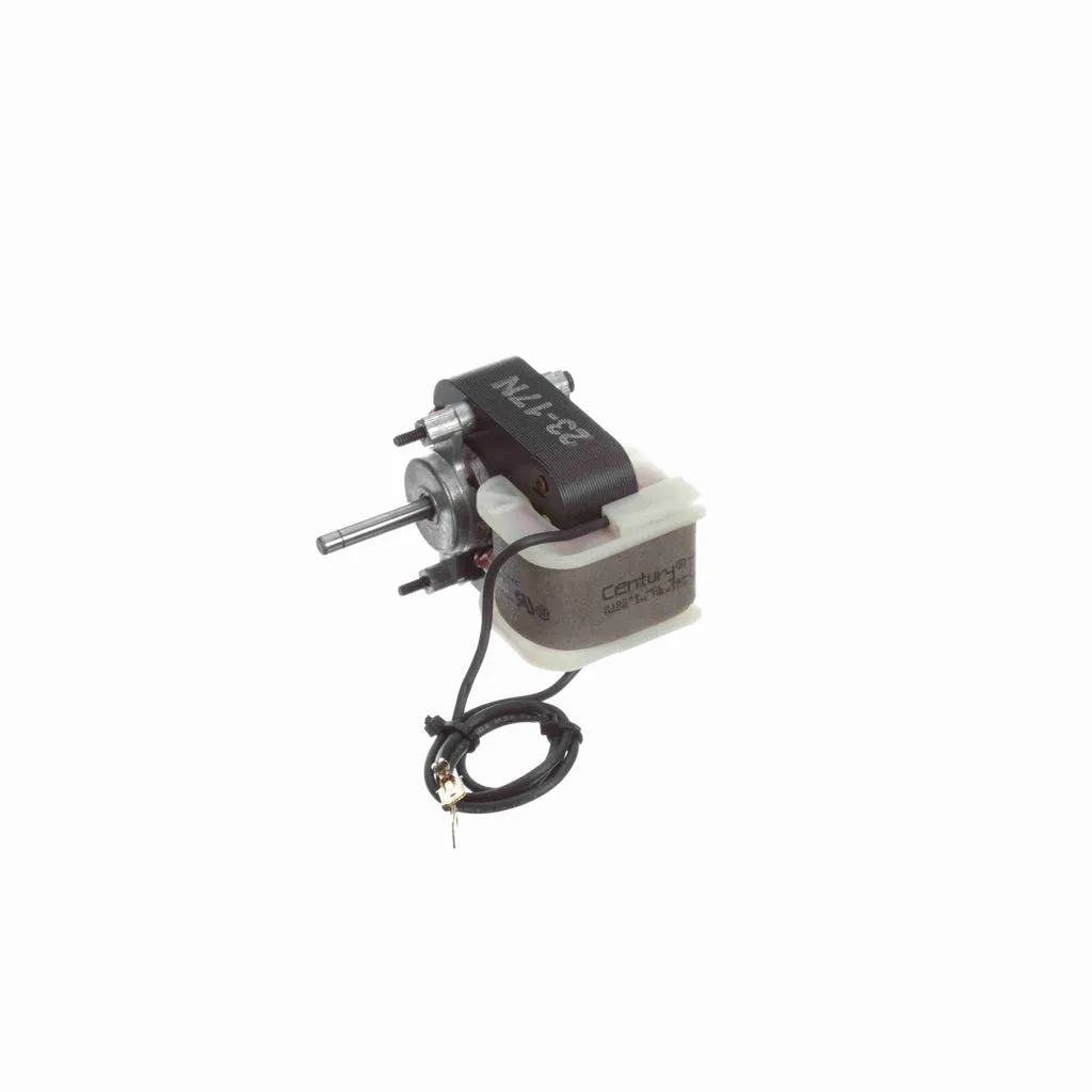 Century C01326 HVAC C-Frame Motor Century C01326 HVAC C-Frame Motor