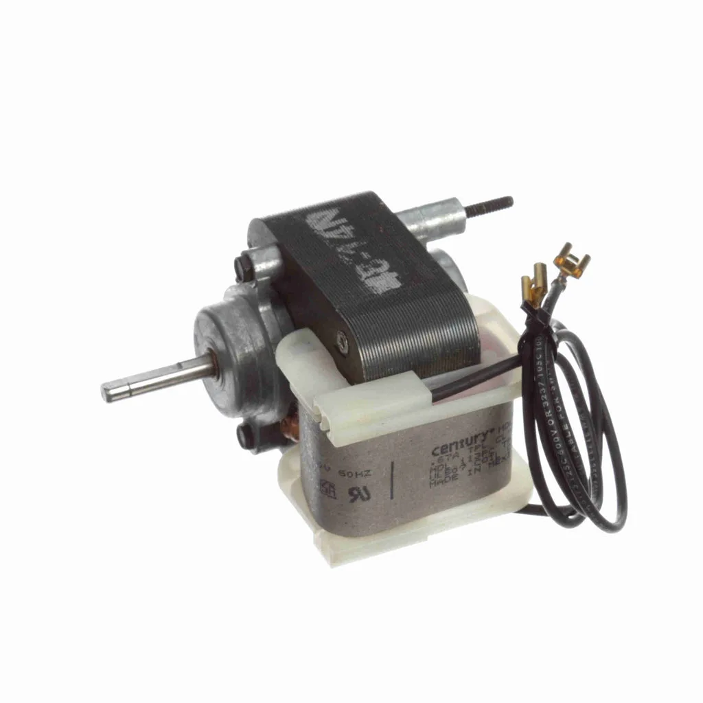 محرك تكييف بإطار C Century C01329