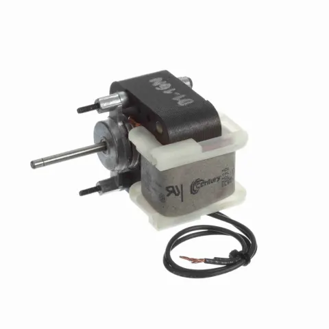 Century C01680 HVAC C-Frame Motor