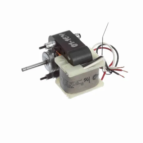 Century C01682 HVAC C-Frame Motor