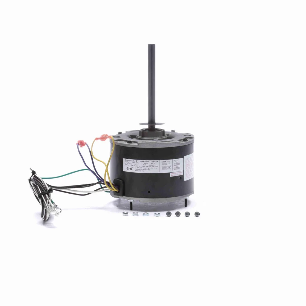Century EM3727F 5.6" Diameter HVAC Condenser Fan Motor Century EM3727F 5.6" Diameter HVAC Condenser Fan Motor