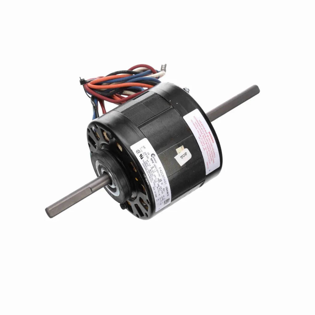 Century OEK4510 5" Diameter HVAC OEM Replacement Motor Century OEK4510 5" Diameter HVAC OEM Replacement Motor