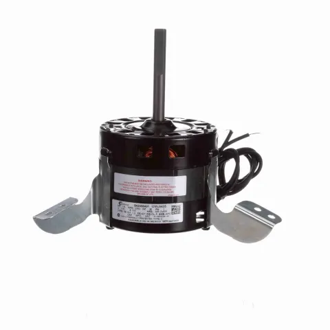 Century OML6435 5" Diameter HVAC OEM Replacement Motor